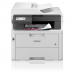 Impresora Láser Brother MFCL3760CDWRE1