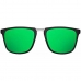 Unisex sluneční brýle Northweek Shelter Matte Ø 47 mm Zelená Černý