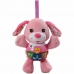 Animal de Companie Interactiv Vtech Baby Chant' toutous Pink