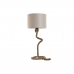 Stolní lampa Home ESPRIT Kaštanová Lano 220 W 35 x 35 x 80 cm