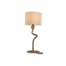 Stolní lampa Home ESPRIT Kaštanová Lano 220 W 35 x 35 x 80 cm