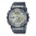 Часовник унисекс Casio GMA-S110GS-8AER Ø 45 mm