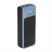 Powerbank Rivacase VA1080 Czarny 30000 mAh