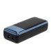 Powerbank Rivacase VA1080 Czarny 30000 mAh