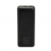 Powerbank Rivacase VA1080 Czarny 30000 mAh