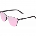 Unisex Saulesbrilles Northweek Wall Phantom Ø 45 mm Rozā Melns