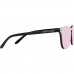 Occhiali da sole Unisex Northweek Wall Phantom Ø 45 mm Rosa Nero