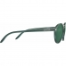 Unisex Sunglasses Northweek Vesca  Ø 47 mm Green