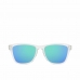 Kindersonnenbrille Hawkers One Kids Air Ø 47 mm Durchsichtig