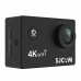 Cameră Sportivă cu Accesorii SJCAM SJ4000 Air 4K Wi-Fi