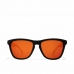 Gafas de Sol Infantiles Northweek Kids Ø 45 mm Rojo Negro