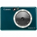 Kamera Canon Zoemini S2 Blå