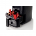 Fritadeira de Ar Ariete 4626 Preto 1300 W 6 L