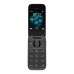 Мобилен телефон Nokia 2660 Черен 4G 2,8