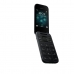 Мобилен телефон Nokia 2660 Черен 4G 2,8