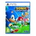 PlayStation 5 -videopeli SEGA Sonic Superstars (FR)