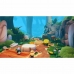 PlayStation 5 -videopeli Microids The Smurfs 2 - The Prisoner of the Green Stone (FR)