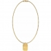 Ketting Heren Guess JUMN01355JWYGT-U Gouden 45 cm