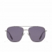 Gafas de Sol Unisex Hawkers Cad Ø 53 mm Plateado Morado