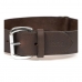 Dog collar Gloria Brown 75 cm (75 x 4 cm)