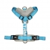 Pet Harness Nayeco x-trm 60-100 x 2,5 cm Blue