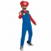 Kostium dla Dzieci Nintendo Super Mario