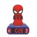 Clockradio Spider-Man RL800SP