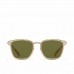 Ochelari de Soare Unisex Hawkers Ink Ø 50 mm Auriu* Verde