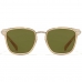 Ochelari de Soare Unisex Hawkers Ink Ø 50 mm Auriu* Verde