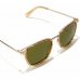 Ochelari de Soare Unisex Hawkers Ink Ø 50 mm Auriu* Verde