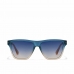 Unisex-Sonnenbrille Hawkers One Ls Blau Rosa ø 54 mm