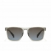 Ochelari de Soare Unisex Hawkers Dust Ø 52 mm Gri