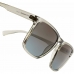 Ochelari de Soare Unisex Hawkers Dust Ø 52 mm Gri