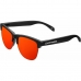 Occhiali da sole Unisex Northweek Gravity Ø 48 mm Arancio Nero