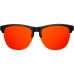 Occhiali da sole Unisex Northweek Gravity Ø 48 mm Arancio Nero