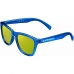 Kindersonnenbrille Northweek Kids Bright Ø 47 mm grün Blau