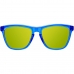Barnesolbriller Northweek Kids Bright Ø 47 mm Grønn Blå