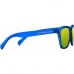 Kindersonnenbrille Northweek Kids Bright Ø 47 mm grün Blau