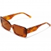 Lunettes de soleil Unisexe Hawkers Jam Ø 43 mm Miel