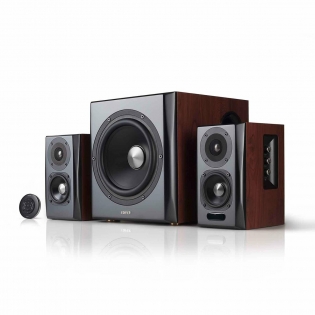 Altavoces Edifier R1080Bt