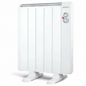 Couteau électrique en acier inoxydable Orbegozo CU 3800 150 W