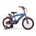 Bicicleta Spider-Man 14874 14