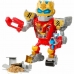 Robot interactivo Moose Toys