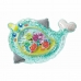 Opblaasbare waterspeelmat voor baby’s Infantino Sea Unicorn 71 x 48 cm