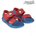 Laste sandaalid Spider-Man S0710155 Punane