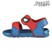 Laste sandaalid Spider-Man S0710155 Punane