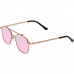 Gafas de Sol Unisex Northweek Falcon Ø 42 mm Rosa Dorado