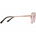 Gafas de Sol Unisex Northweek Falcon Ø 42 mm Rosa Dorado