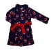 Kinderkamerjas Spider-Man Donkerblauw