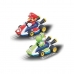 Dirkalna steza Mario Kart Carrera 20063026 2,4 m